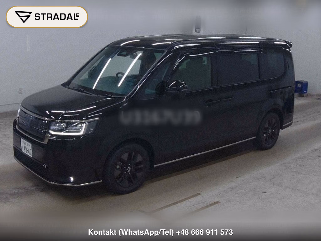 HONDA STEPWAGON SPADA EHEV SPADA, miniaturka 5