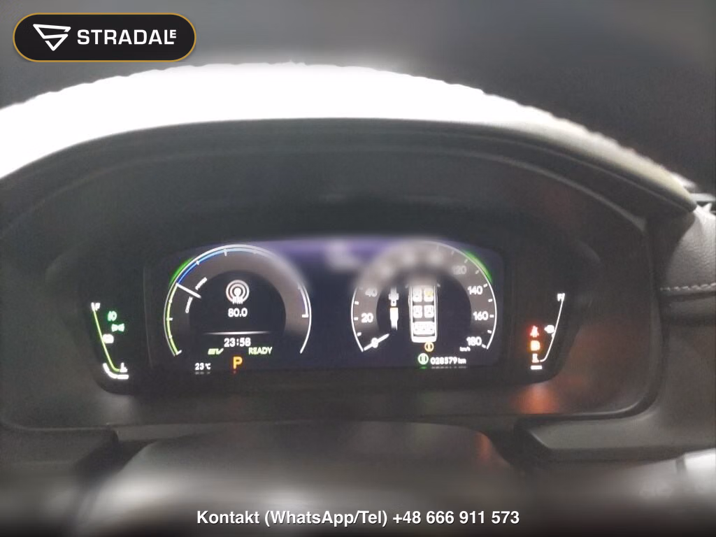HONDA STEPWAGON SPADA EHEV SPADA, miniaturka 7