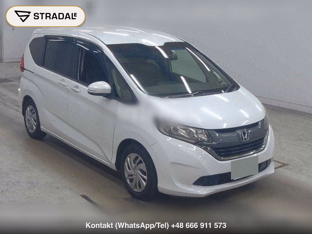 HONDA FREED G･HONDA SENSING, miniaturka 2
