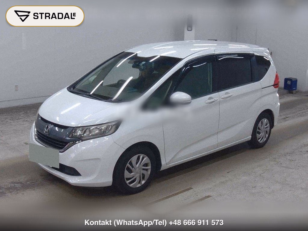 HONDA FREED G･HONDA SENSING, miniaturka 5
