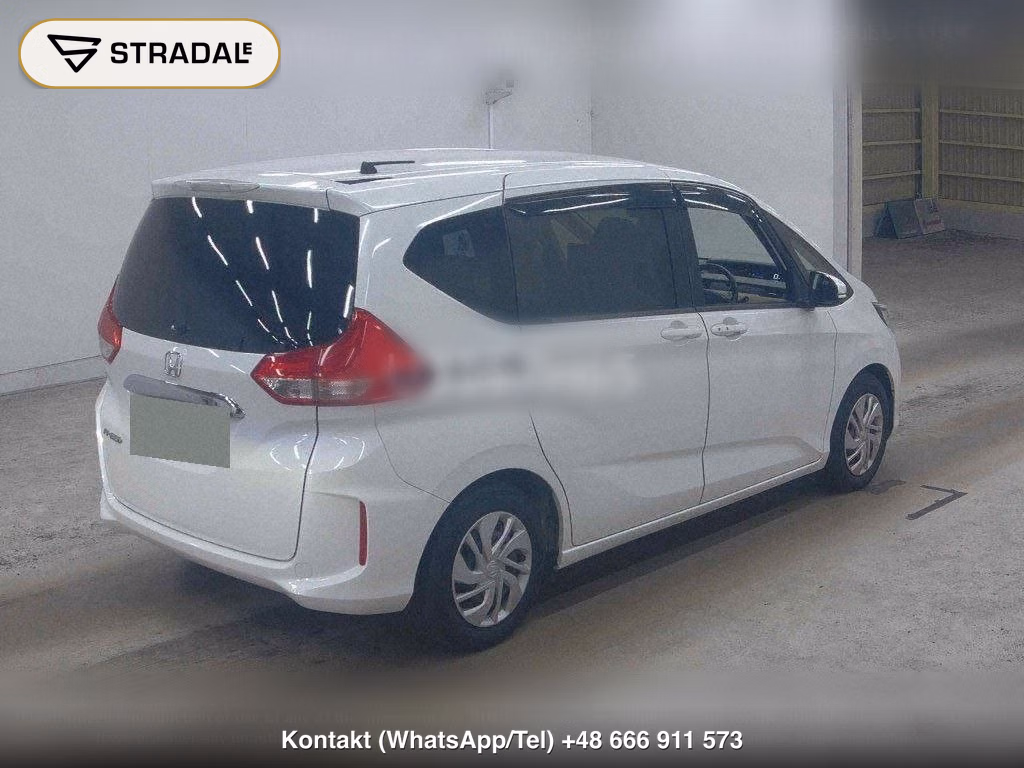 HONDA FREED G･HONDA SENSING, miniaturka 6