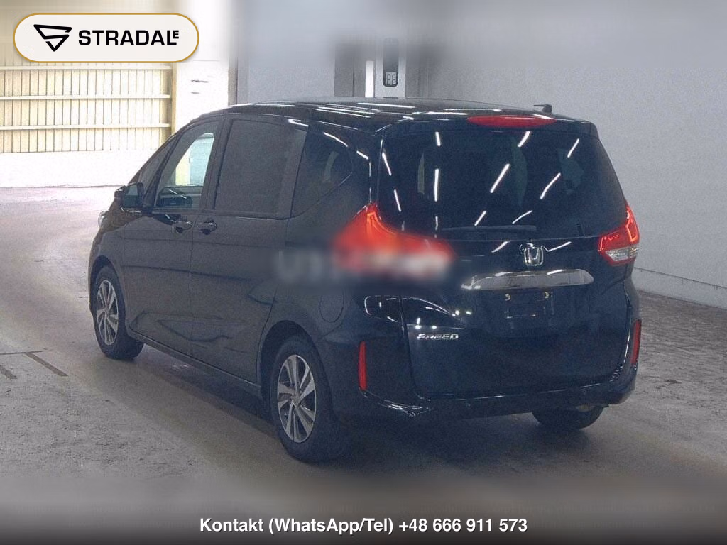 HONDA FREED OTHERS, miniaturka 3
