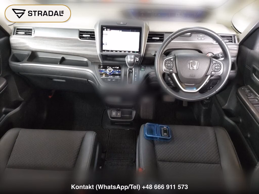 HONDA FREED OTHERS, miniaturka 4