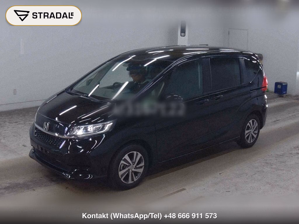 HONDA FREED OTHERS, miniaturka 5