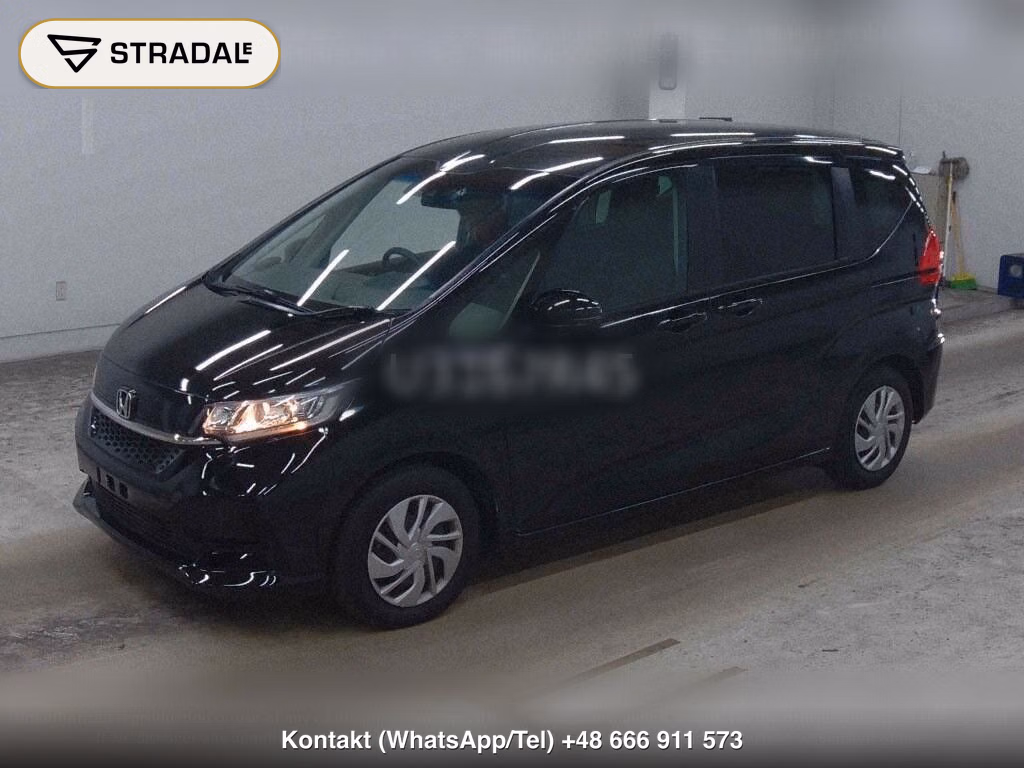 HONDA FREED G, miniaturka 5