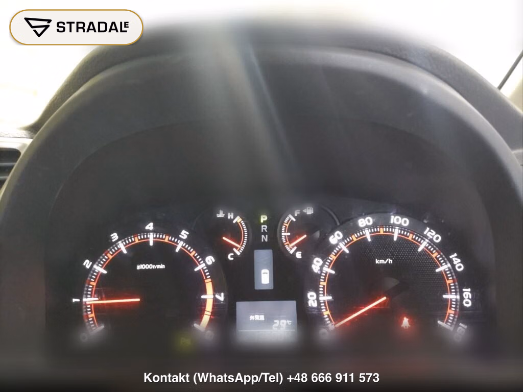 TOYOTA ALPHARD 240S TYPE GOLD, miniaturka 6
