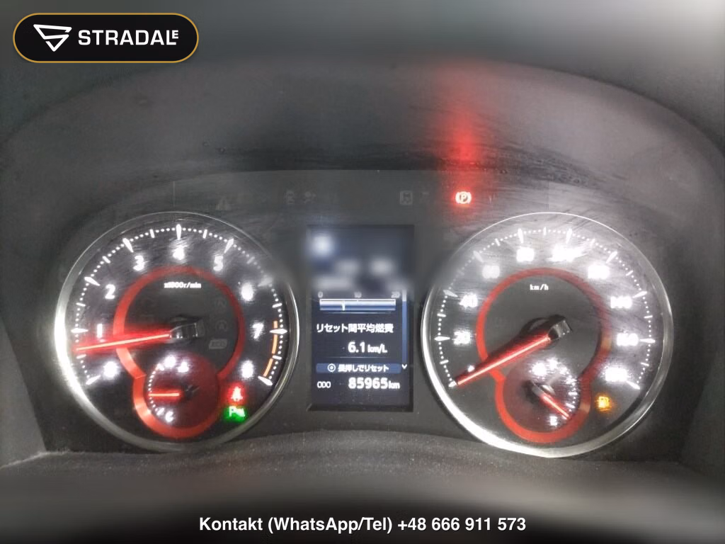 TOYOTA ALPHARD 3.5SC, miniaturka 7