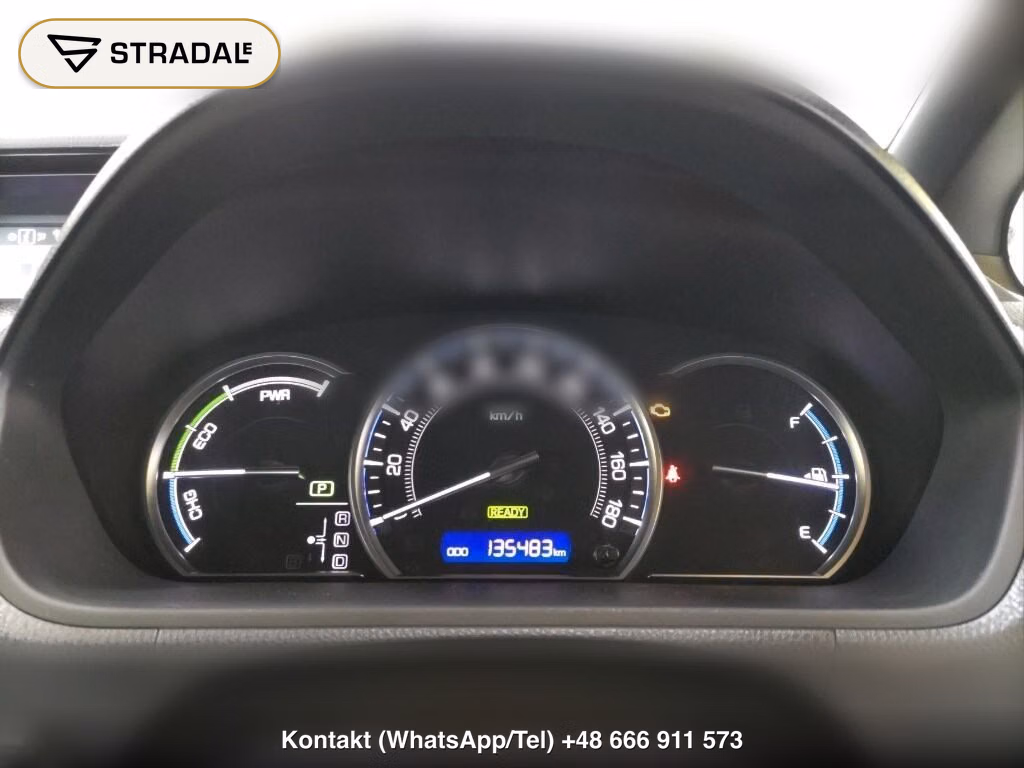 TOYOTA ESQUIRE HYBRID GI, miniaturka 7