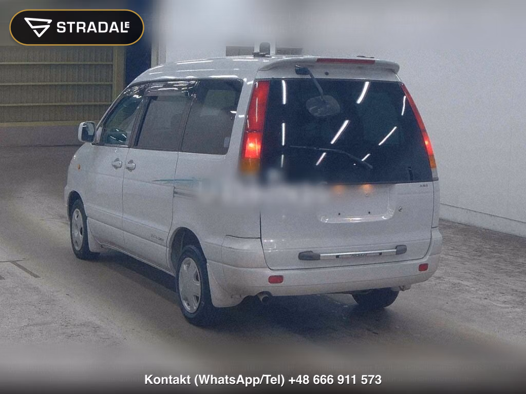 TOYOTA TOWNACE NOAH 4D SUPER EXTRA LIMO, miniaturka 3