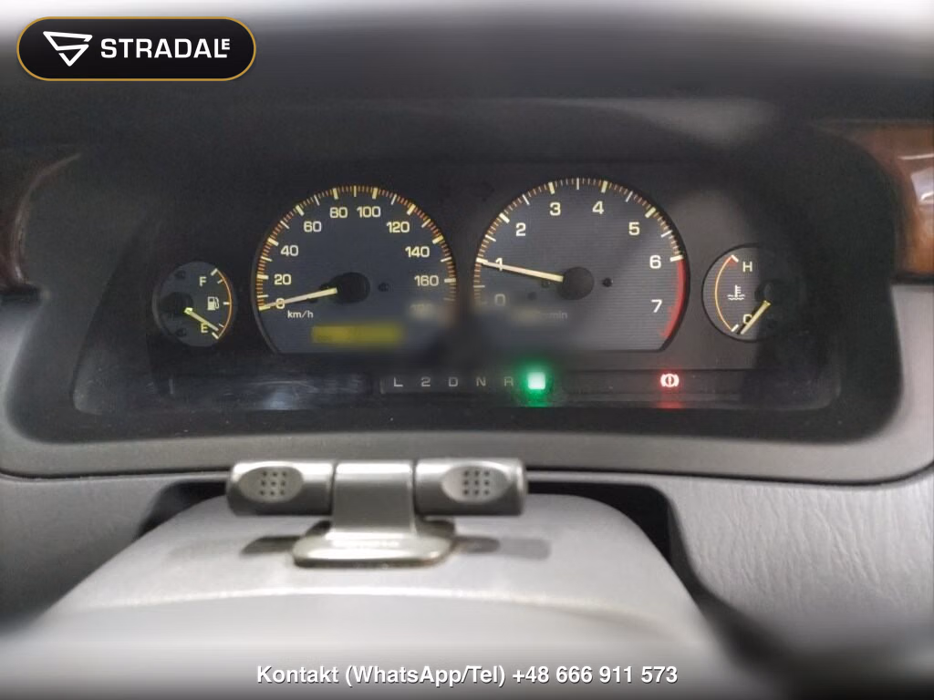TOYOTA TOWNACE NOAH 4D SUPER EXTRA LIMO, miniaturka 7