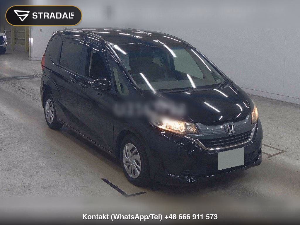 HONDA FREED G, miniaturka 2