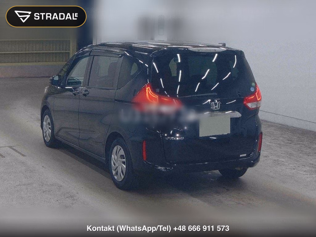 HONDA FREED G, miniaturka 3