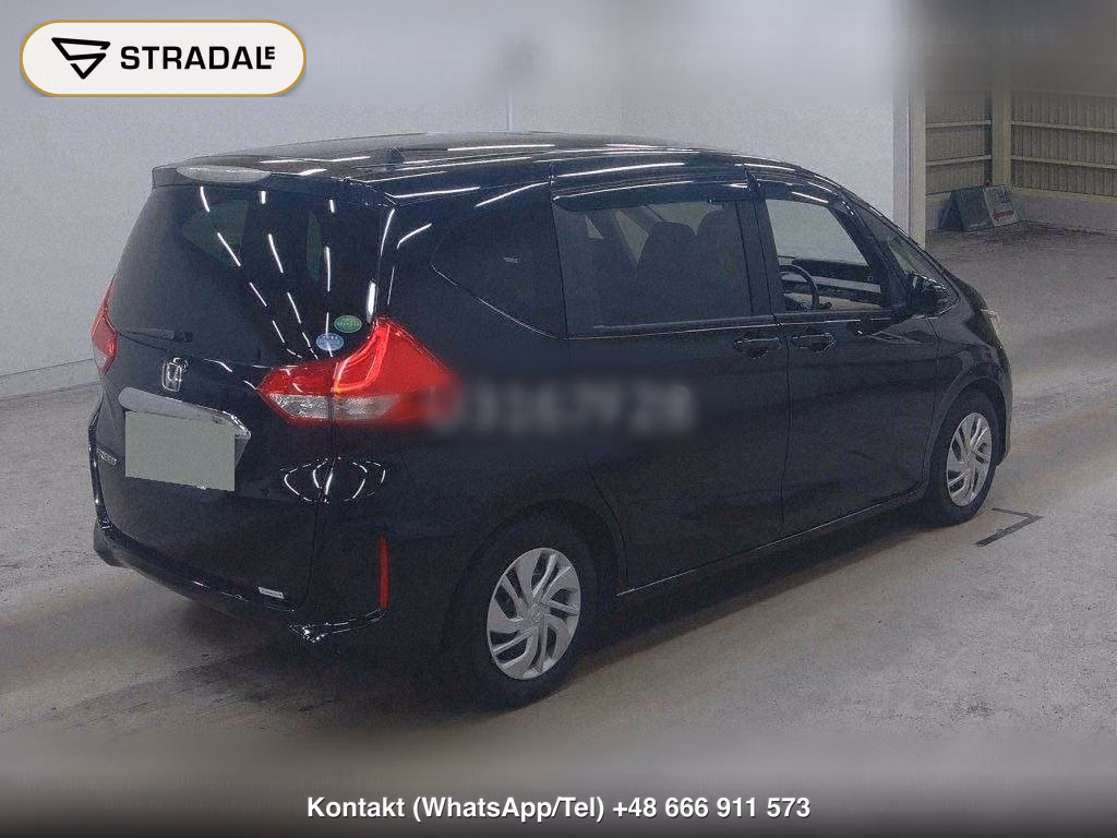 HONDA FREED G, miniaturka 6