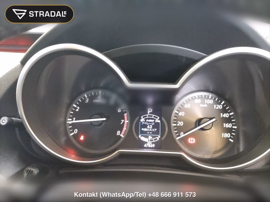 MAZDA PREMACY 20S-SKYACTIV L PACKAGE, miniaturka 7