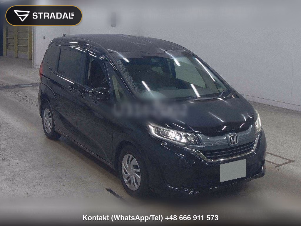 HONDA FREED G･HONDA SENSING, miniaturka 2