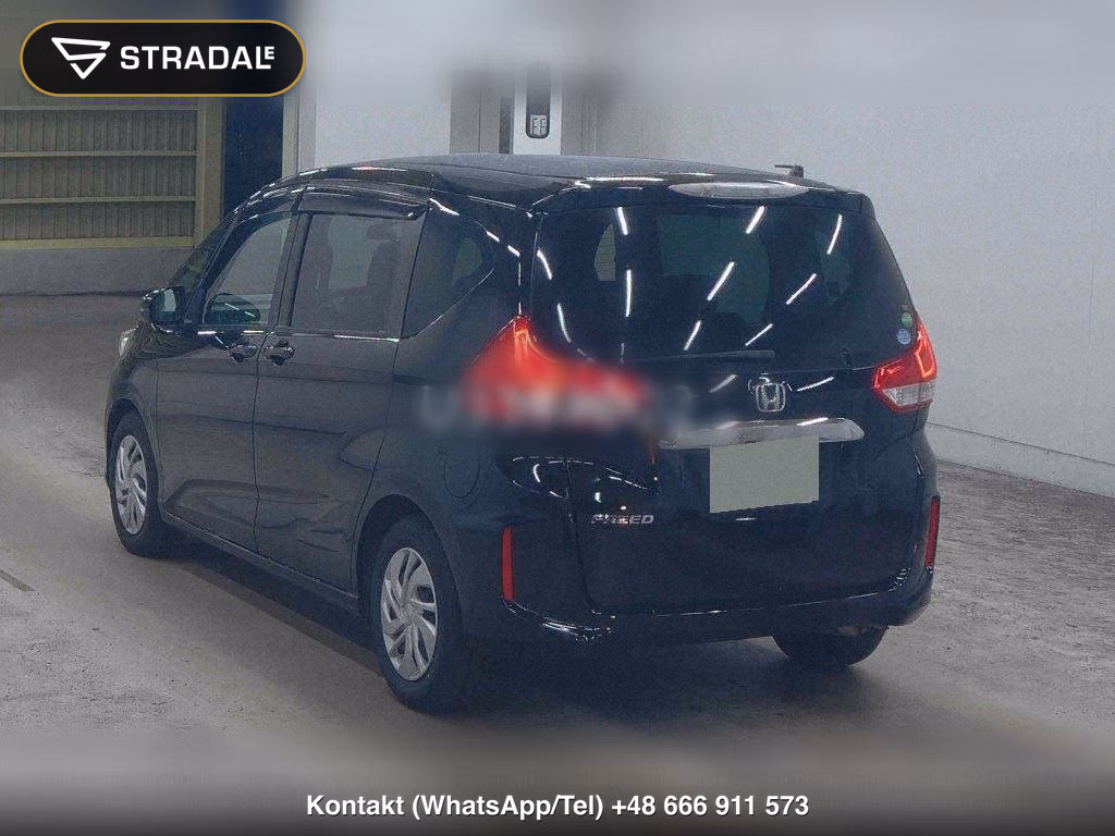 HONDA FREED G･HONDA SENSING, miniaturka 3