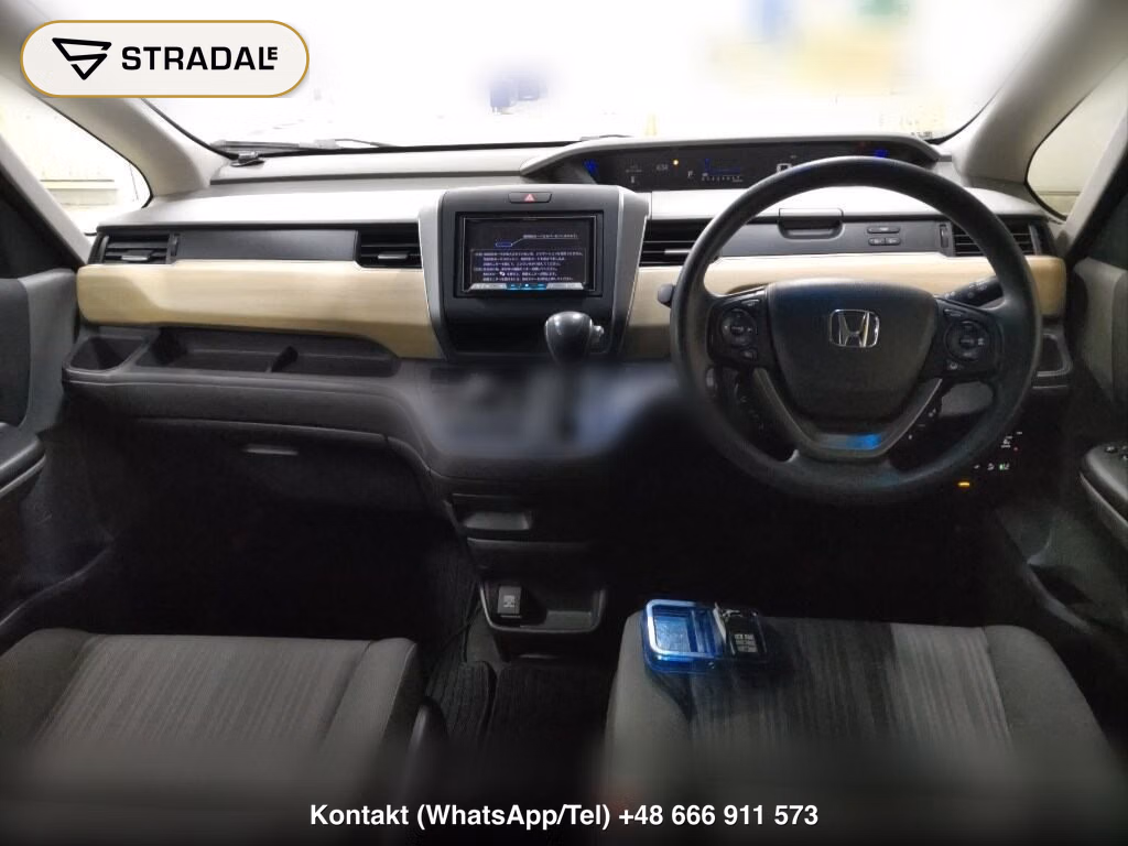 HONDA FREED G･HONDA SENSING, miniaturka 4