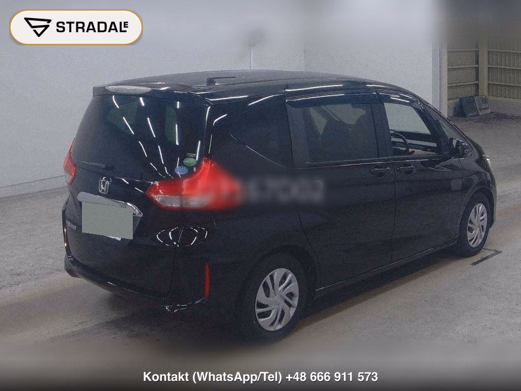 HONDA FREED G･HONDA SENSING, miniaturka 6