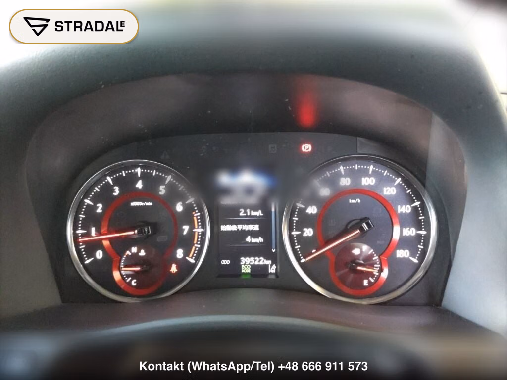 TOYOTA ALPHARD 2.5S C PACKAGE, miniaturka 7