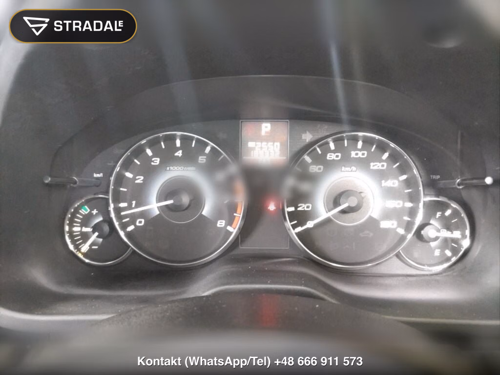 SUBARU OUTBACK 4WD 2.5I, miniaturka 7