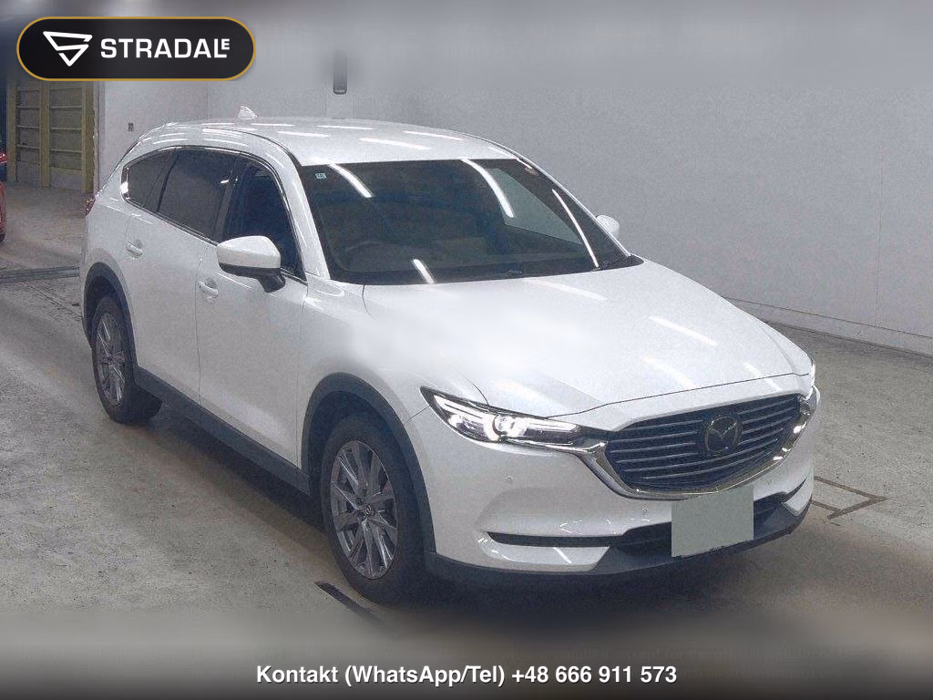 MAZDA CX-8 25S PROACTIVE, miniaturka 2