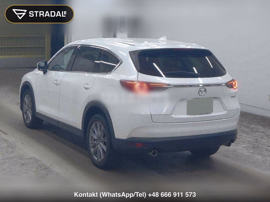 MAZDA CX-8 25S PROACTIVE, miniaturka 3