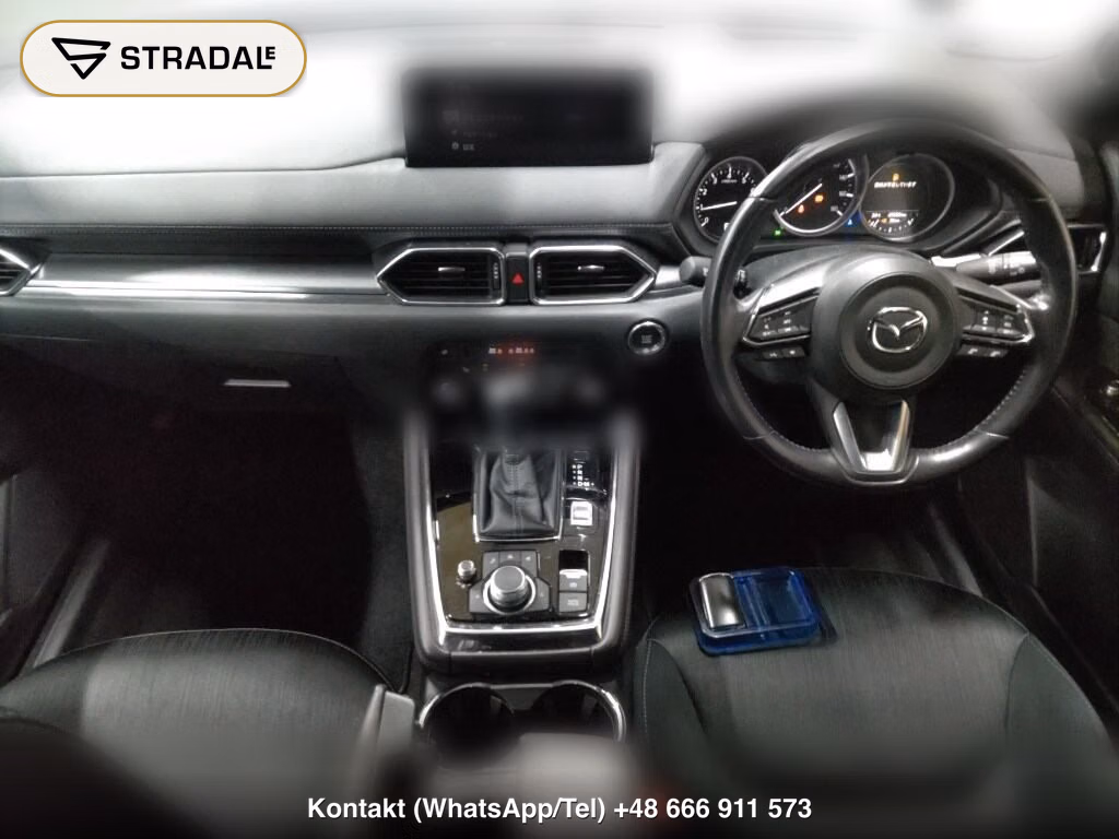 MAZDA CX-8 25S PROACTIVE, miniaturka 4
