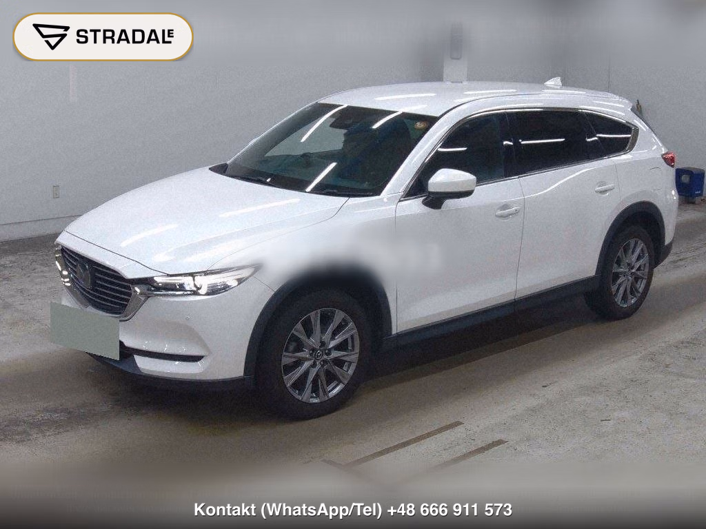 MAZDA CX-8 25S PROACTIVE, miniaturka 5