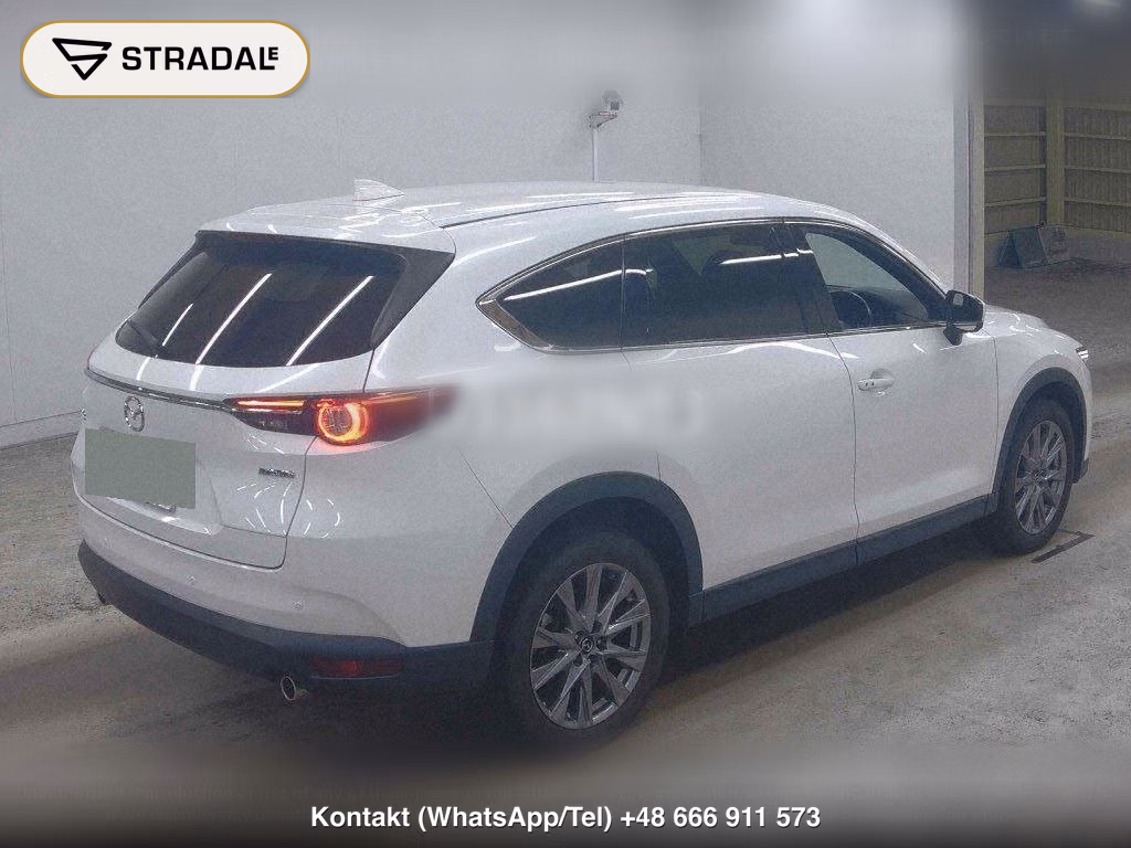 MAZDA CX-8 25S PROACTIVE, miniaturka 6