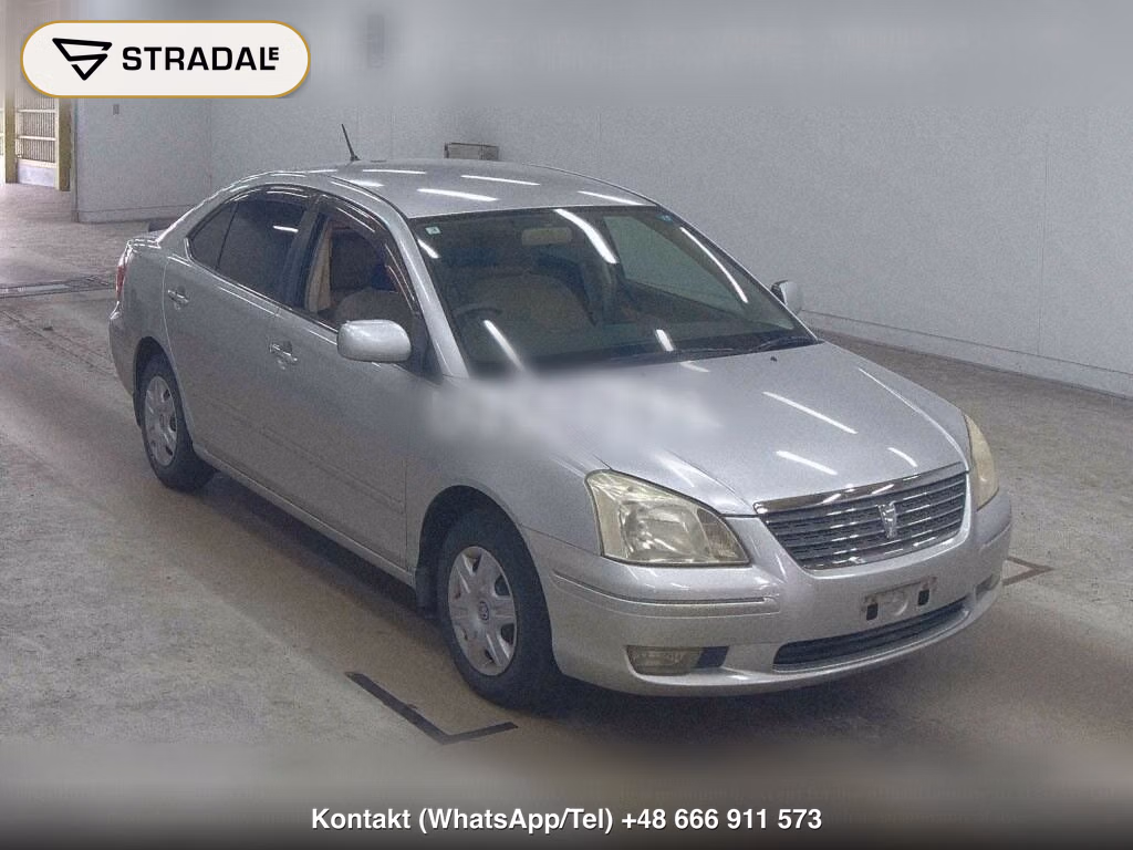 TOYOTA PREMIO X L PACKAGE, miniaturka 2