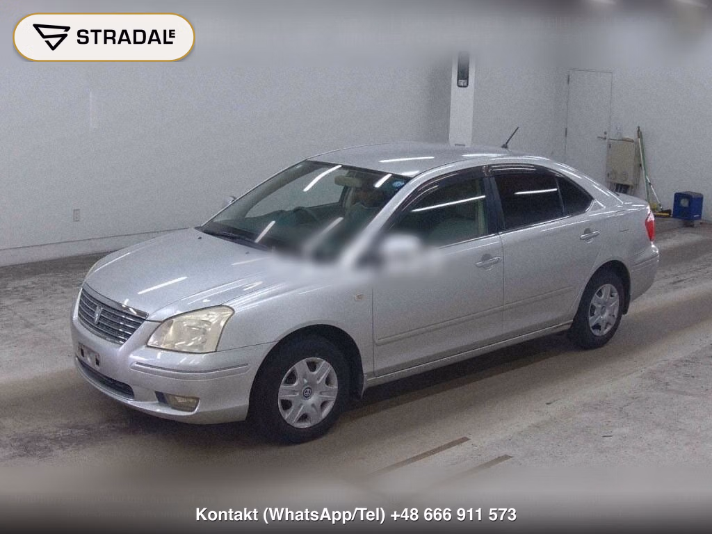 TOYOTA PREMIO X L PACKAGE, miniaturka 5