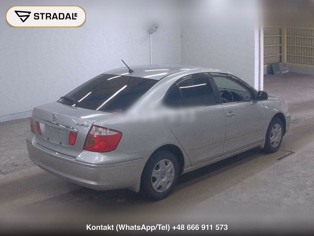 TOYOTA PREMIO X L PACKAGE, miniaturka 6
