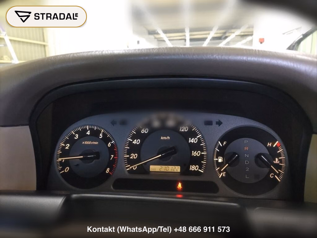 TOYOTA CROWN 4D ROYAL SALOON, miniaturka 7