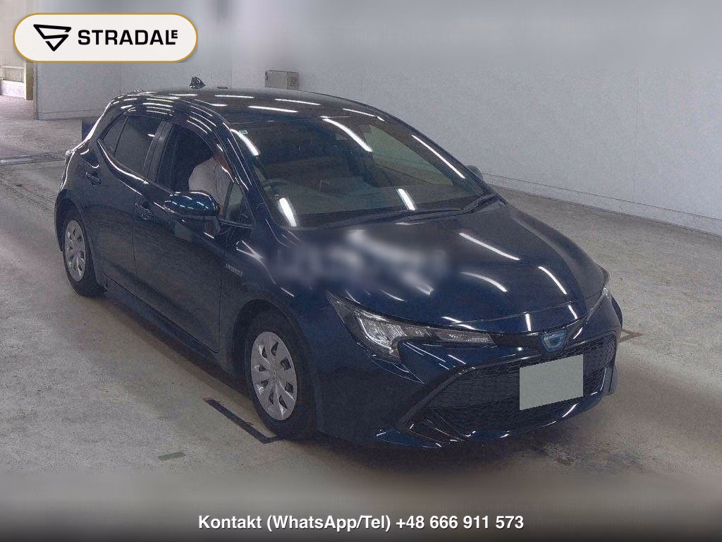 TOYOTA COROLLA SPORT HYBRID G X, miniaturka 2