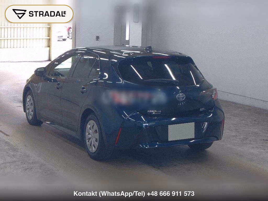 TOYOTA COROLLA SPORT HYBRID G X, miniaturka 3