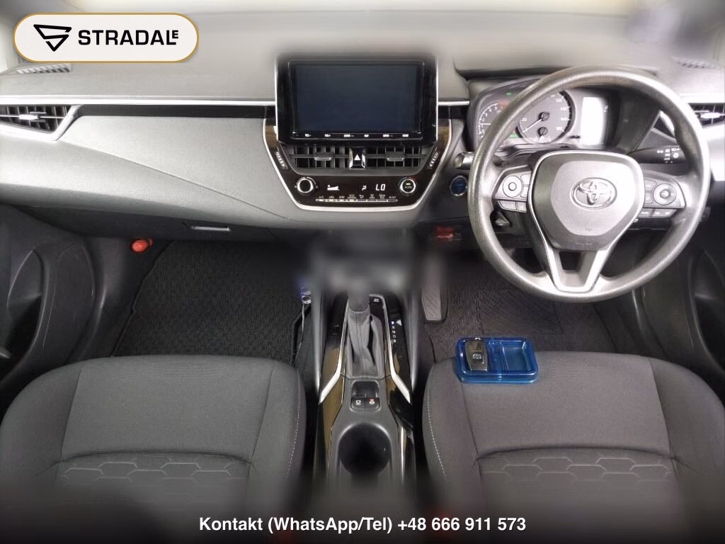 TOYOTA COROLLA SPORT HYBRID G X, miniaturka 4