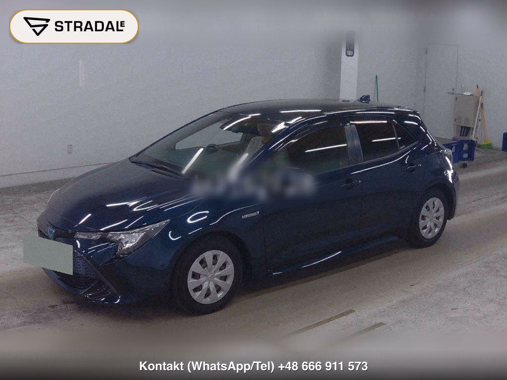 TOYOTA COROLLA SPORT HYBRID G X, miniaturka 5