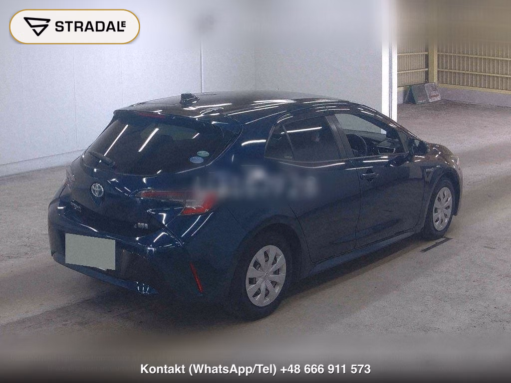 TOYOTA COROLLA SPORT HYBRID G X, miniaturka 6