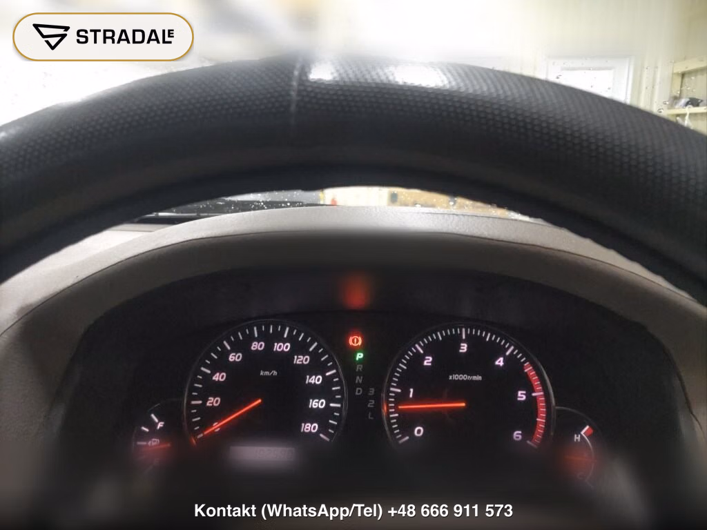TOYOTA LAND CRUISER PRADO 5D 4WD TX, miniaturka 6