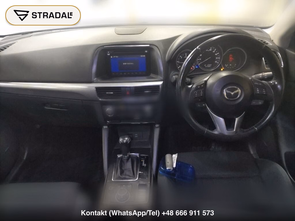 MAZDA CX-5 XD PROACTIVE, miniaturka 4