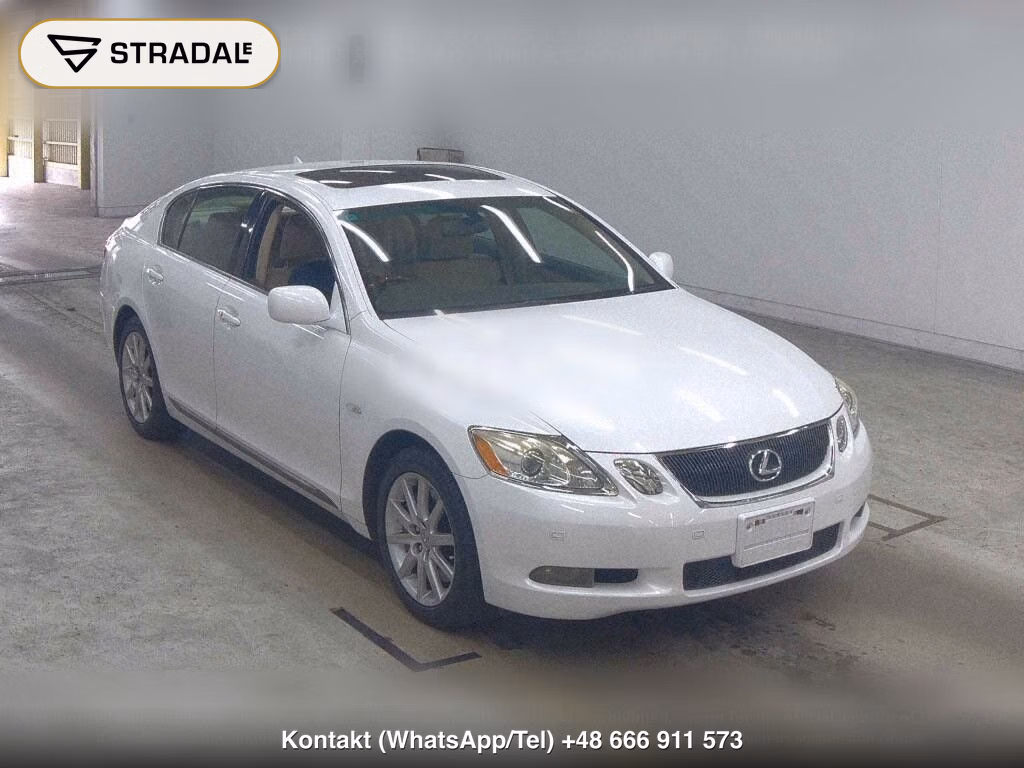 LEXUS GS GS350, miniaturka 2