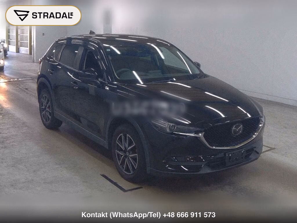 MAZDA CX-5 XD PROACTIVE, miniaturka 2