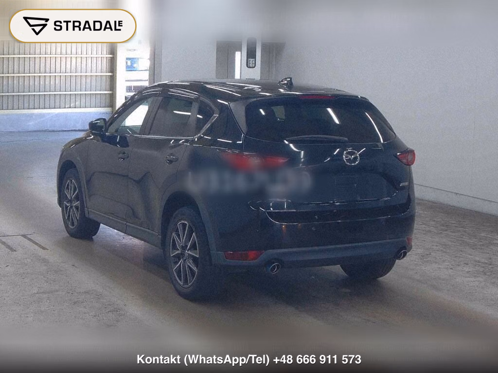 MAZDA CX-5 XD PROACTIVE, miniaturka 3