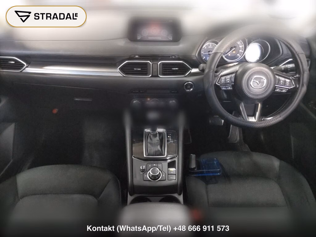 MAZDA CX-5 XD PROACTIVE, miniaturka 4