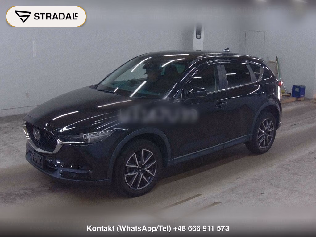 MAZDA CX-5 XD PROACTIVE, miniaturka 5