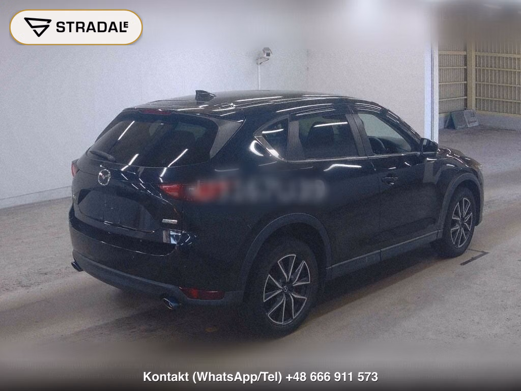 MAZDA CX-5 XD PROACTIVE, miniaturka 6