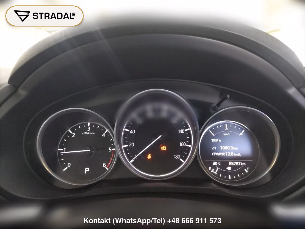MAZDA CX-5 XD PROACTIVE, miniaturka 7