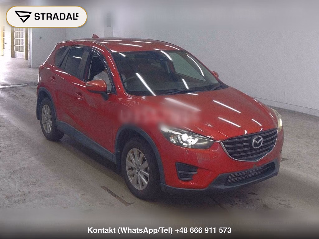 MAZDA CX-5 XD PROACTIVE, miniaturka 2