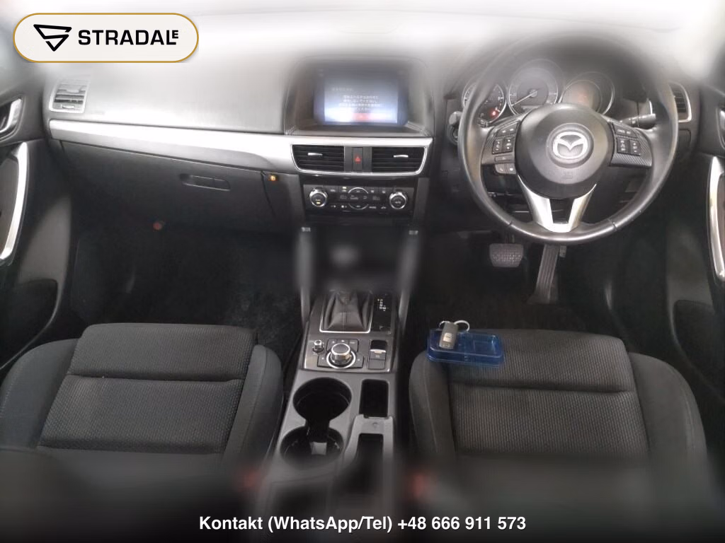 MAZDA CX-5 XD PROACTIVE, miniaturka 4