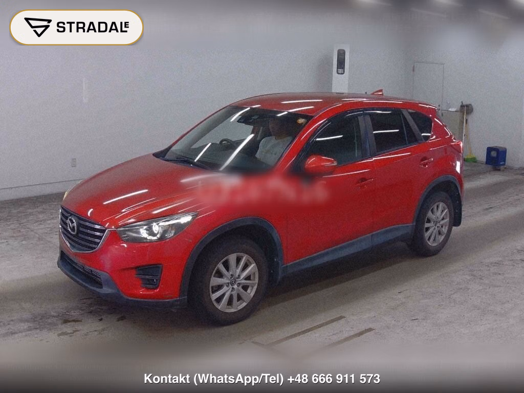 MAZDA CX-5 XD PROACTIVE, miniaturka 5